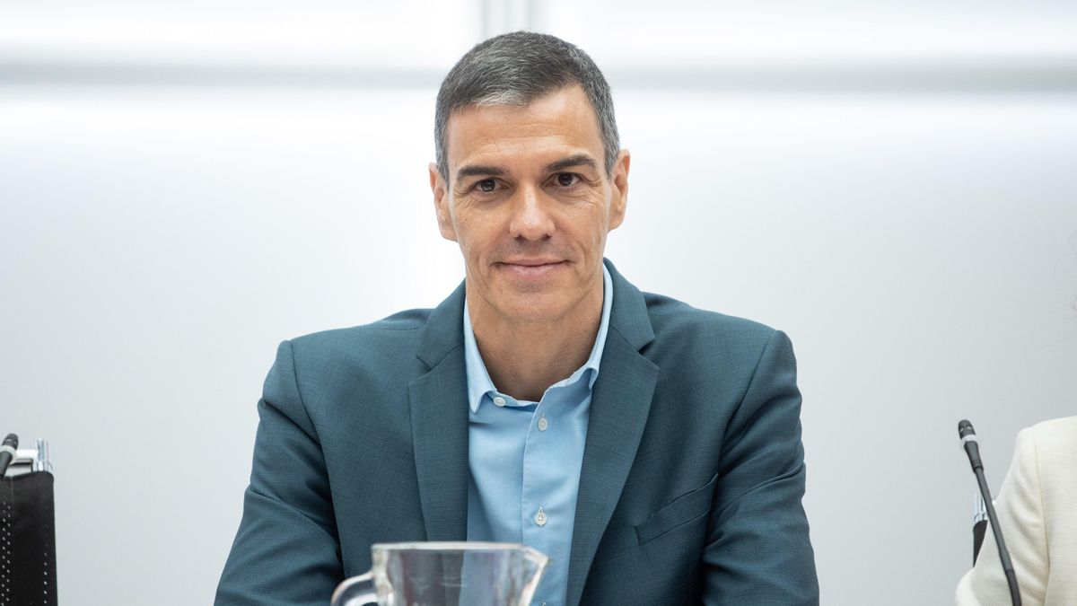 Sánchez comparece por el caso Cerdán entre el malestar de los socios por la falta de respuestas