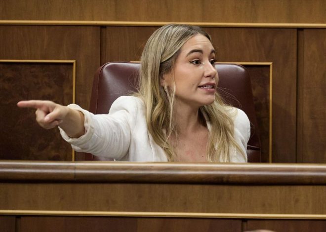 La dirigente del PP Noelia Núñez dimite de todos sus cargos «orgánicos» e «institucionales» por falsear su currículum