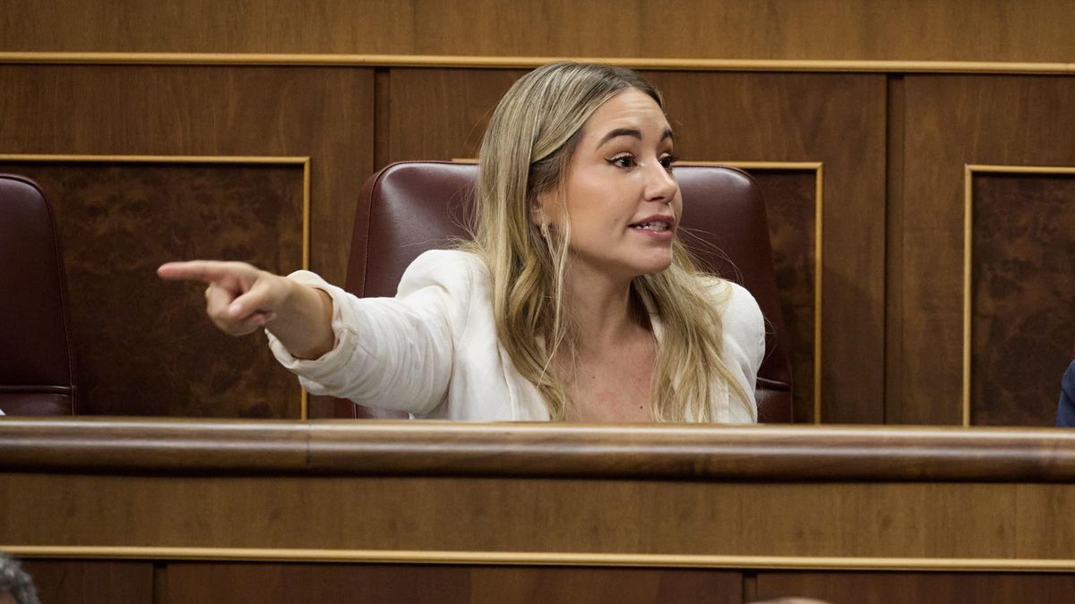 La dirigente del PP Noelia Núñez dimite de todos sus cargos «orgánicos» e «institucionales» por falsear su currículum