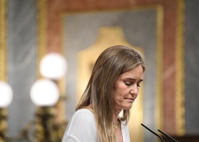 PP, Vox, Podemos y Junts tumban el decreto del Gobierno para evitar un nuevo apagón