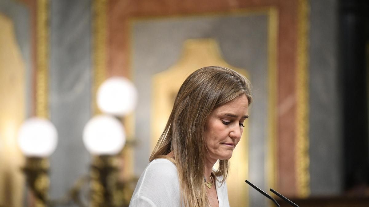 PP, Vox, Podemos y Junts tumban el decreto del Gobierno para evitar un nuevo apagón