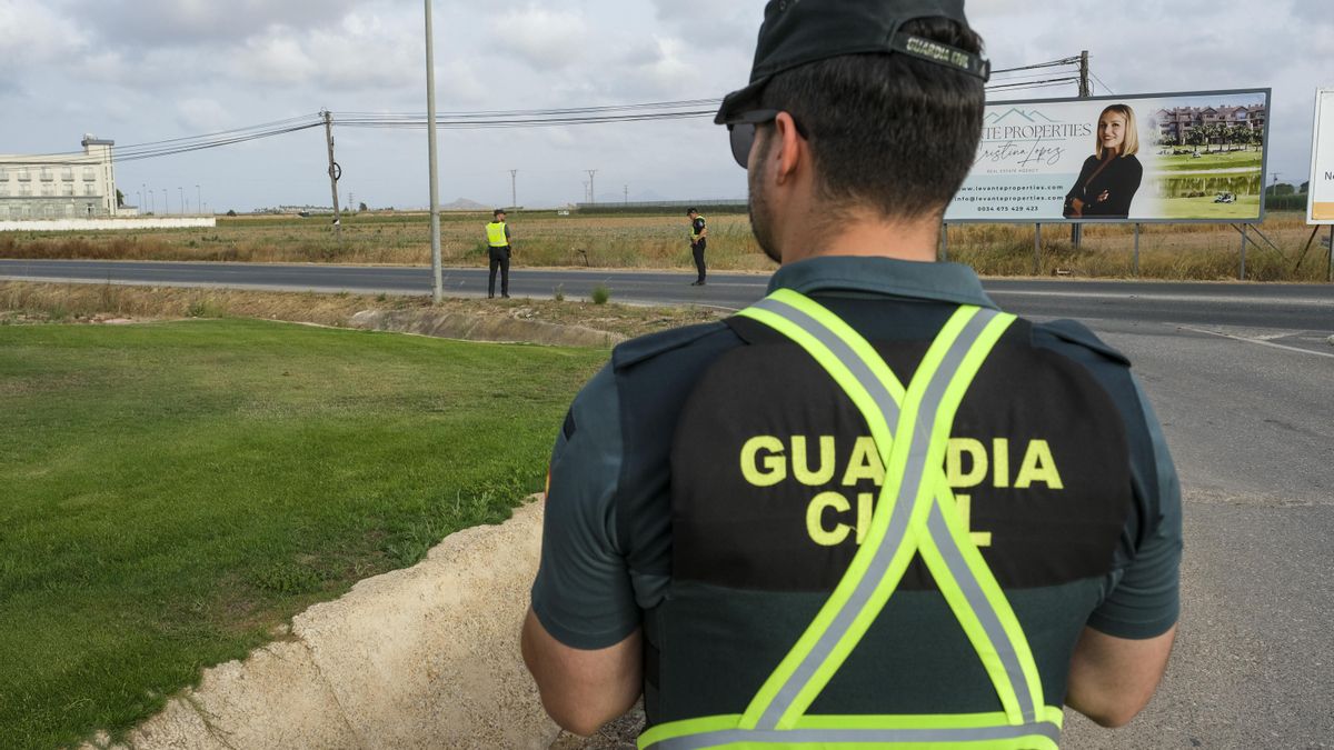 La inmigración como excusa para el odio