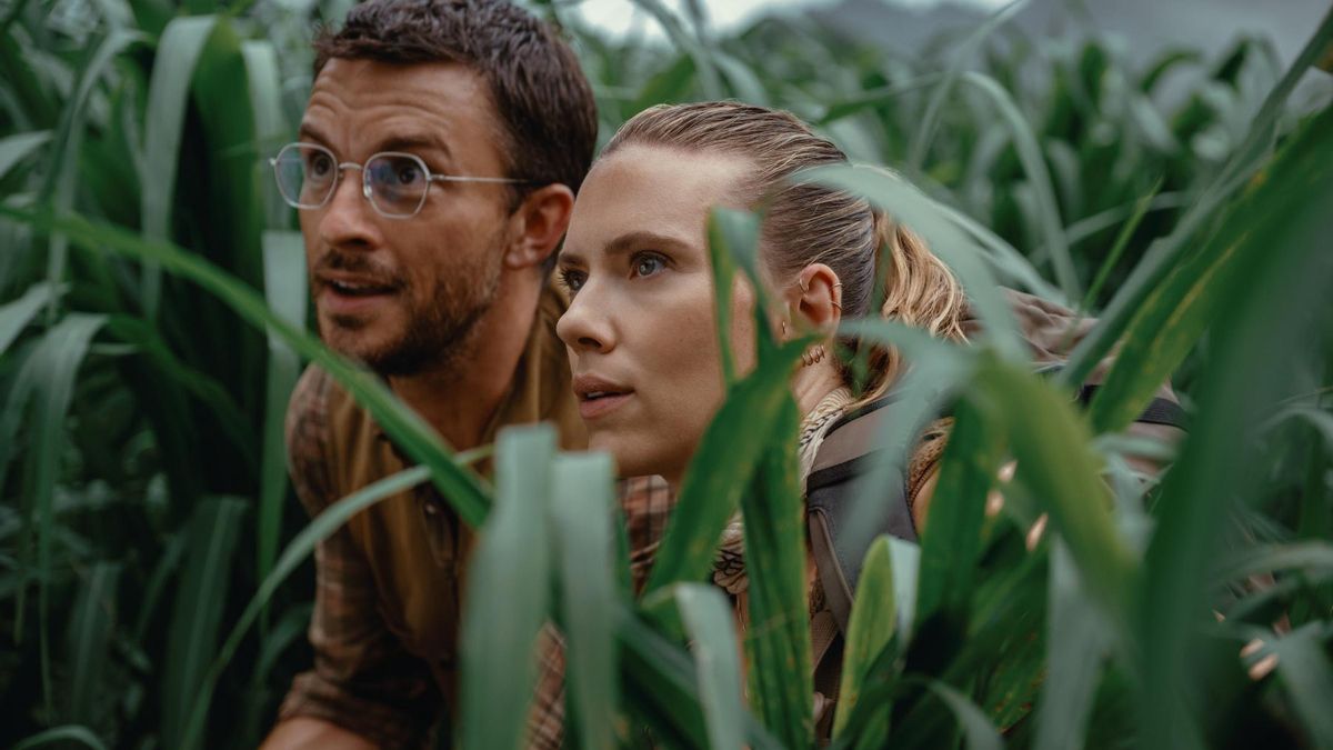 ‘Jurassic World: El renacer’ intenta dejar de lado la nostalgia para afrontar el vacío de una saga a la deriva