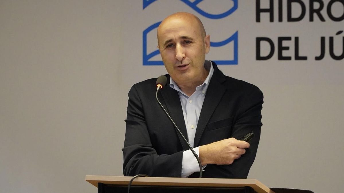 La Guardia Civil cree que en el «peor momento» de la dana la Confederación del Júcar no controló el caudal del Poyo