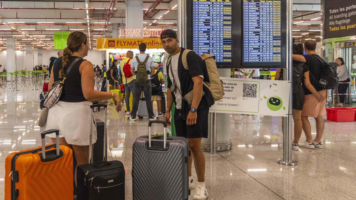 Viajar de Ibiza a Mallorca es más caro que ir a Francia para un isleño: «Estamos desamparados por el mercado»