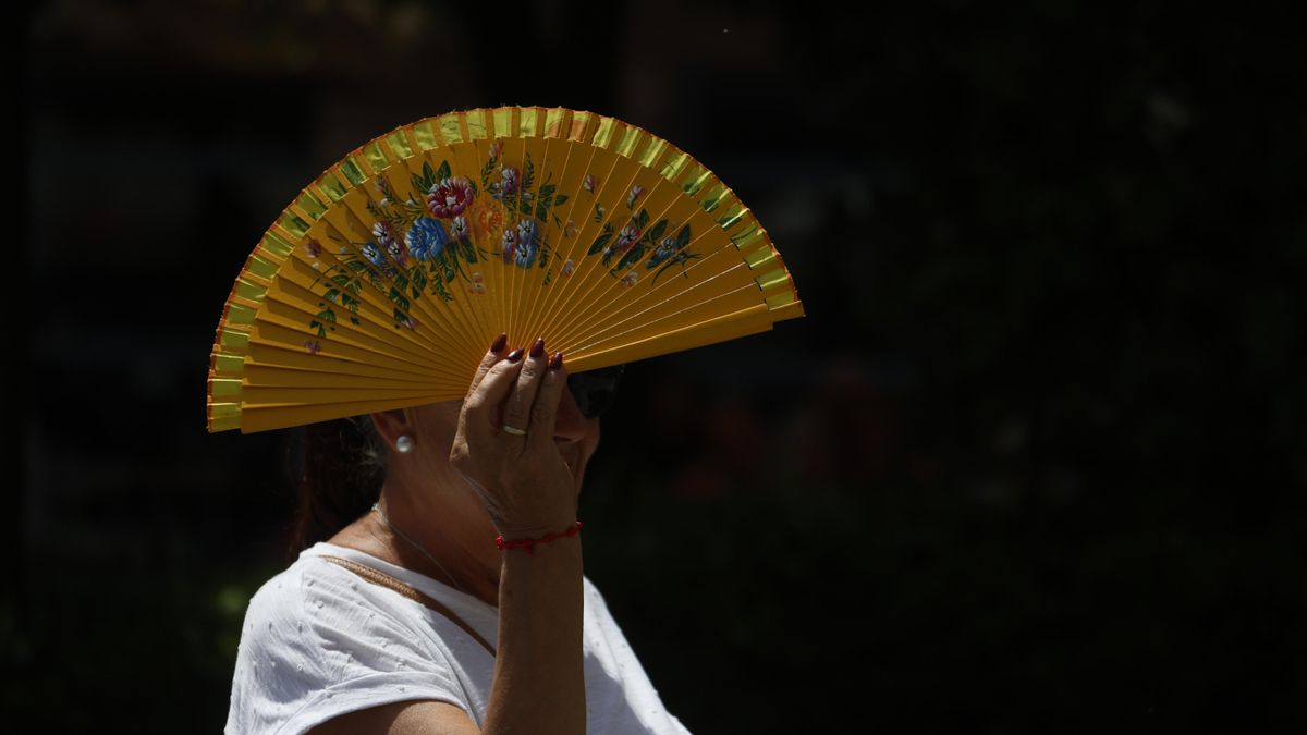 El calor temprano eleva a 1.180 las muertes atribuibles a las altas temperaturas en dos meses