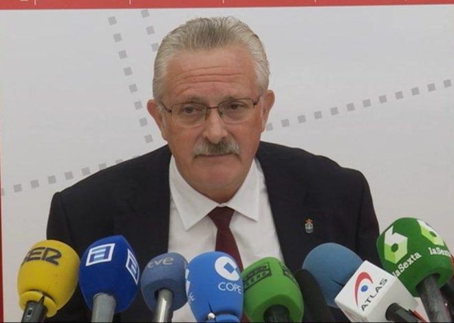 Muere a los 69 años Antonio Trevín, expresidente del Gobierno de Asturias, víctima de un cáncer de páncreas