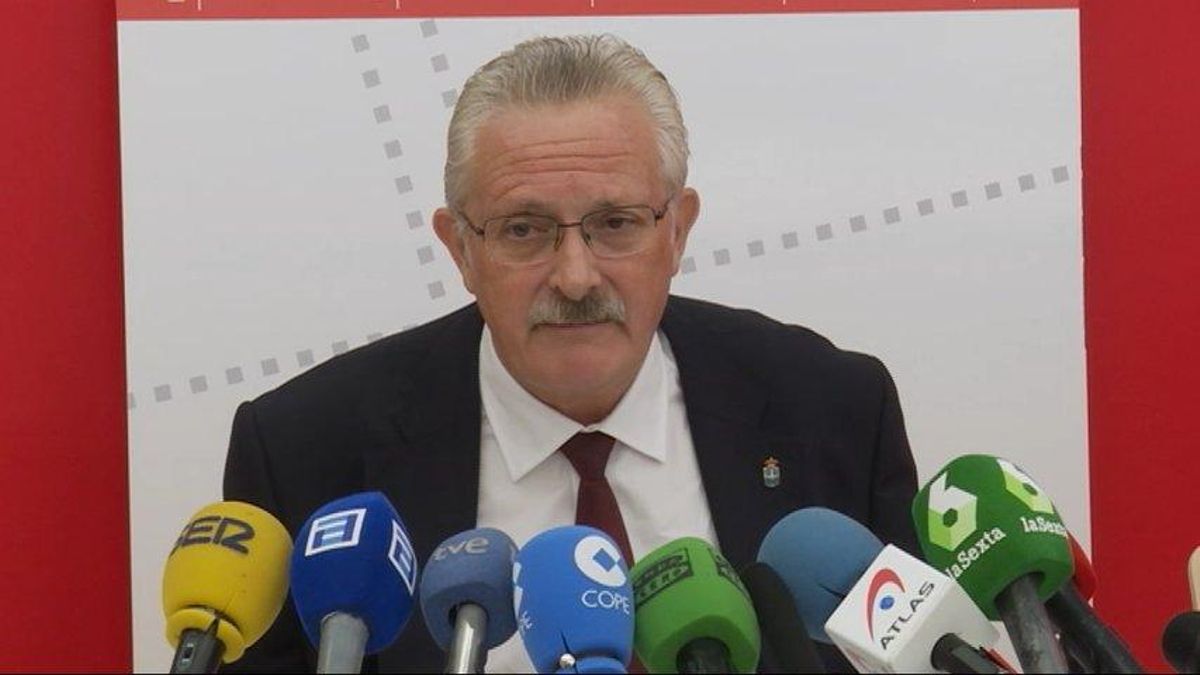 Muere a los 69 años Antonio Trevín, expresidente del Gobierno de Asturias, víctima de un cáncer de páncreas