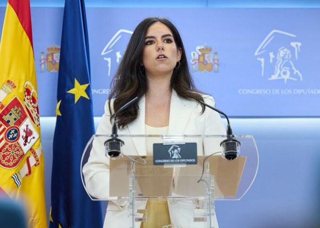 Vox justifica su plan para expulsar a millones de migrantes: «Queremos seguir siendo España»