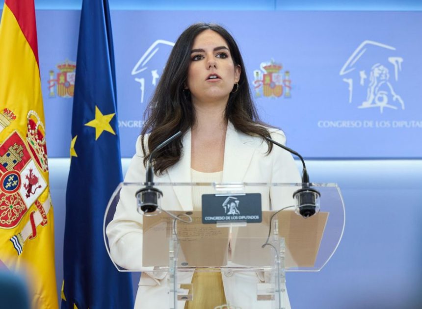 Vox justifica su plan para expulsar a millones de migrantes: «Queremos seguir siendo España»