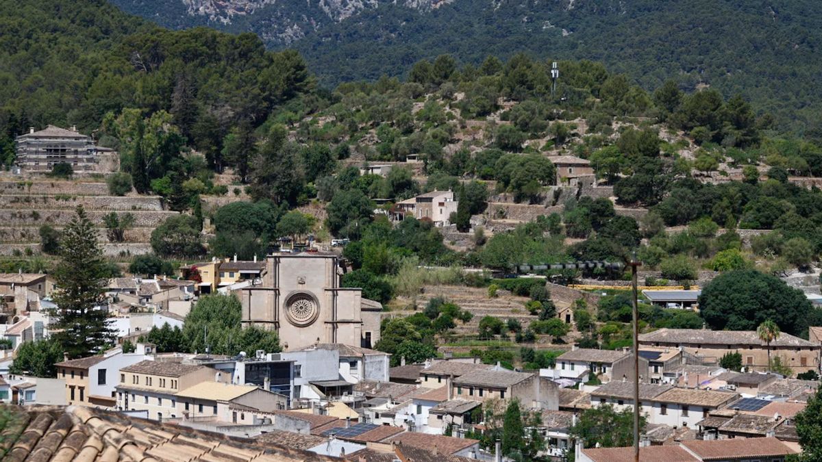 La amnistía de PP y Vox en Mallorca que amenaza una sierra Patrimonio de la Humanidad y la convierte en el caramelo de megarricos