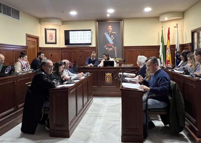Un juez investiga a concejales del PSOE y funcionarios de Espartinas y suma 13 imputados por contratos irregulares
