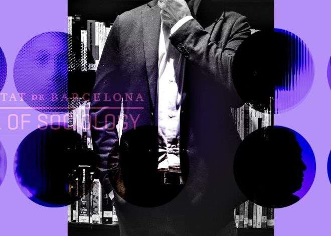 Seis mujeres señalan a un catedrático de la Universitat de Barcelona por pedirles masajes y sexo mientras era su jefe