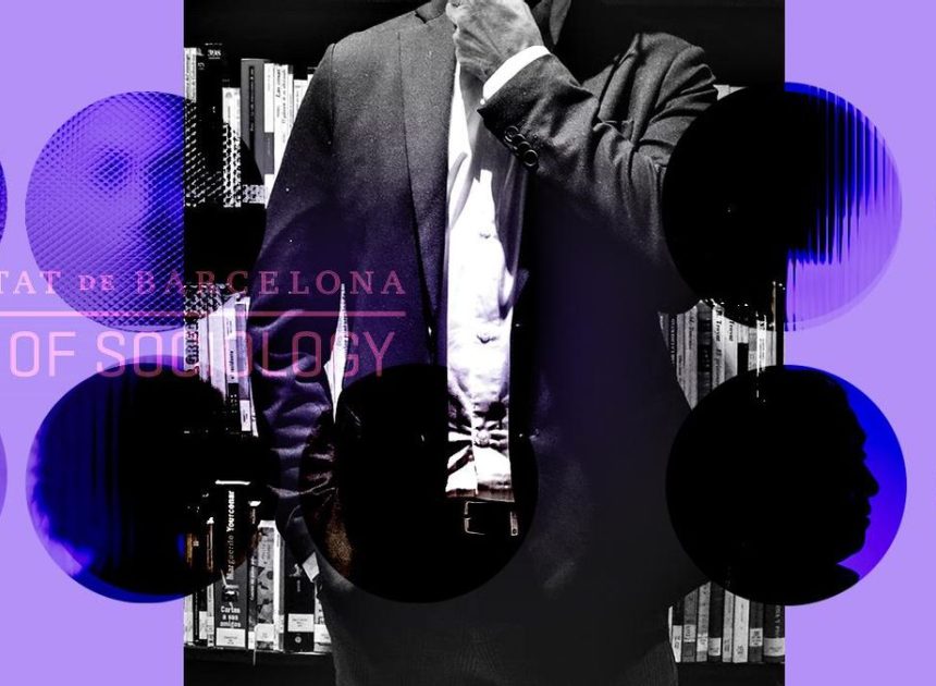 Seis mujeres señalan a un catedrático de la Universitat de Barcelona por pedirles masajes y sexo mientras era su jefe