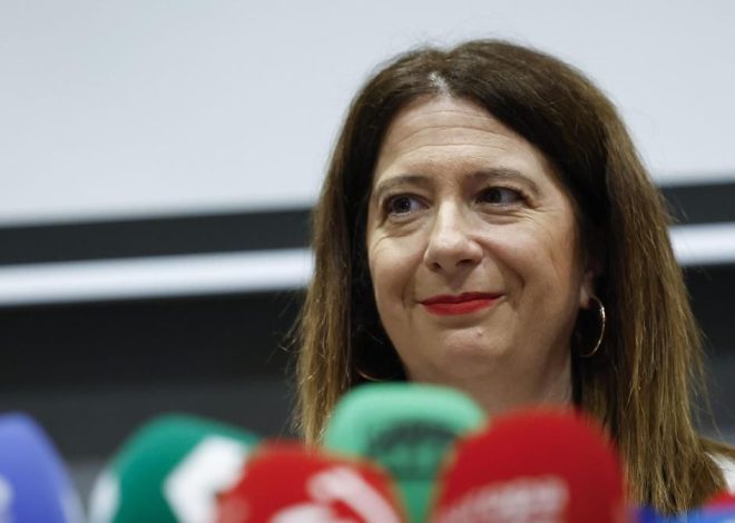 Un juzgado imputa a Leire Díez por sus audios sobre la UCO
