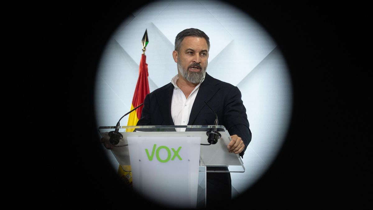 La gasolina que alimenta el racismo