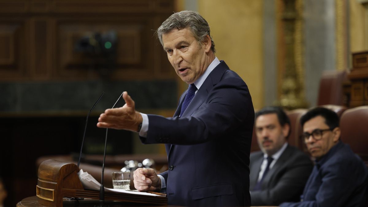 ¿Puede ser Alberto Núñez Feijóo partícipe a título lucrativo de un asesinato franquista?