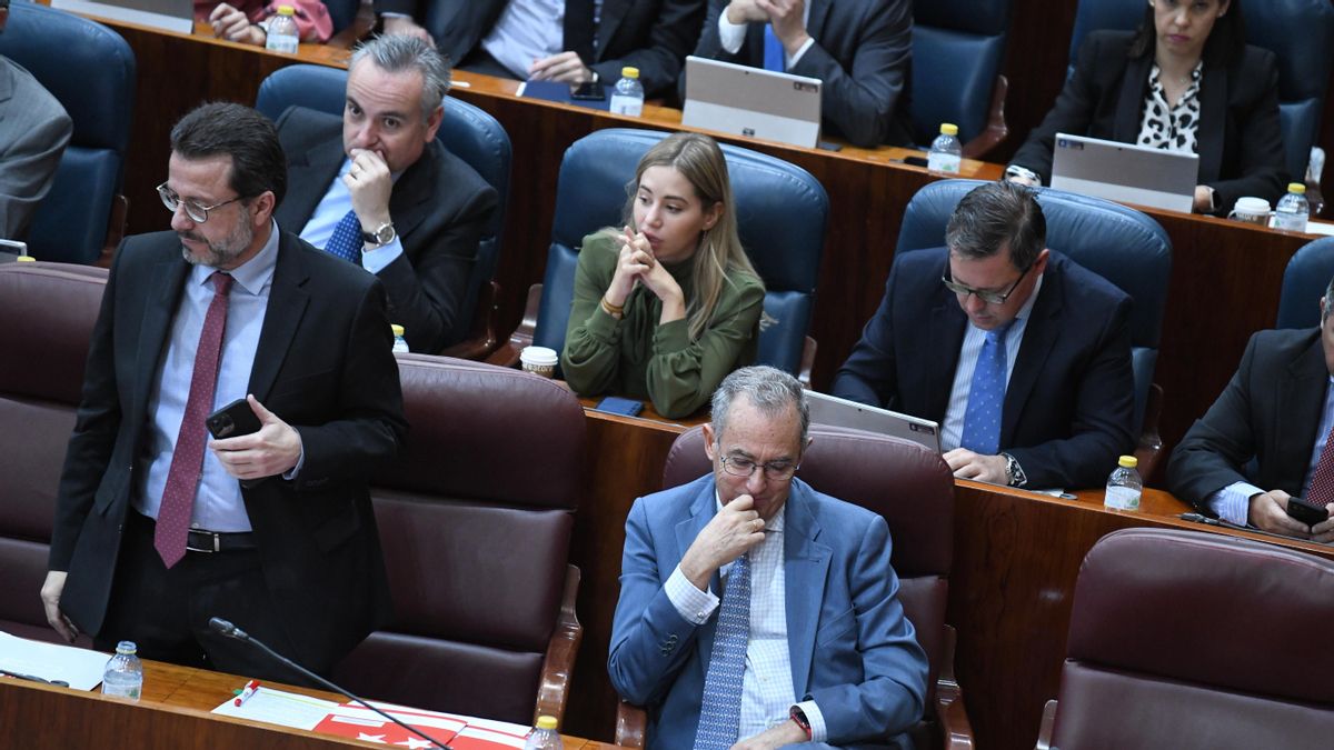 La universidad donde Noelia Núñez aparecía como profesora, autorizada con un informe negativo del Ministerio del PP