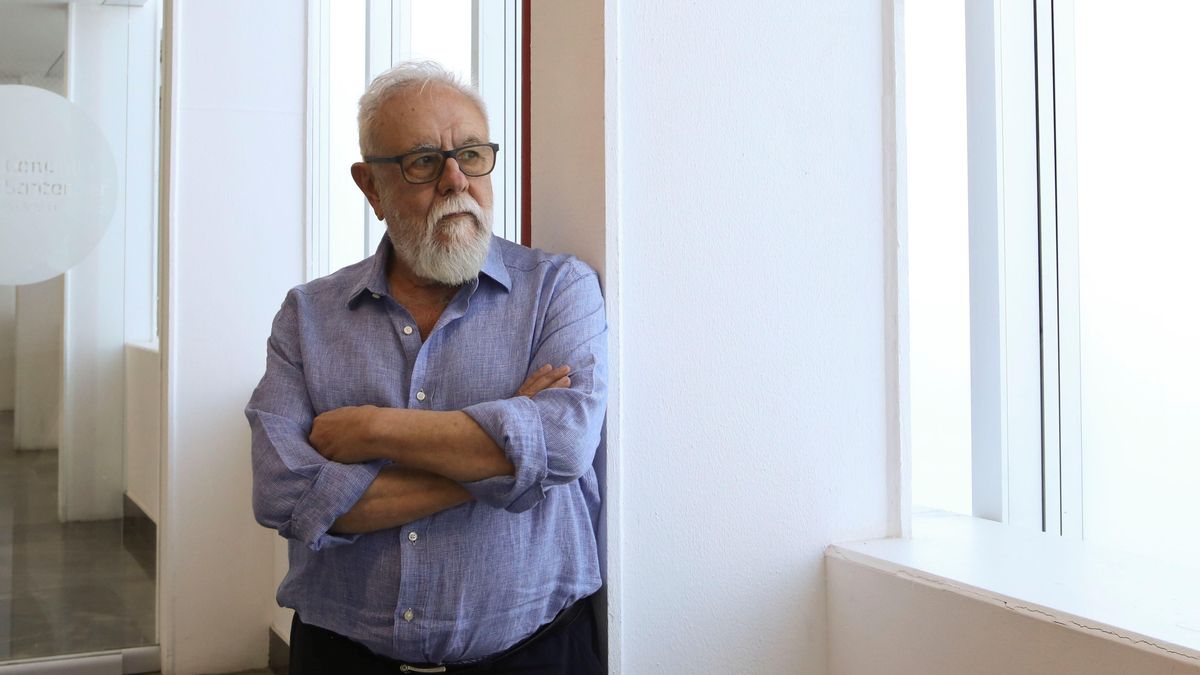 Gonzalo Suárez, Goya de Honor 2026