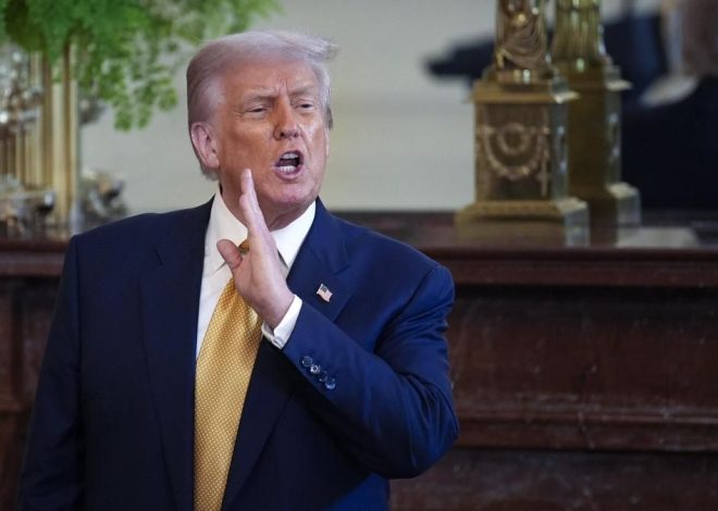 La UE avanza en la respuesta a los aranceles de Trump mientras agota el tiempo de la negociación