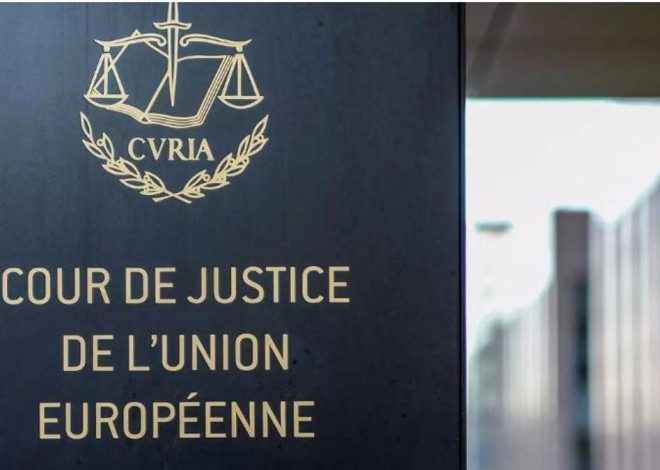 La Comisión Europea cuestiona ante el tribunal de Luxemburgo el «interés general» de la amnistía