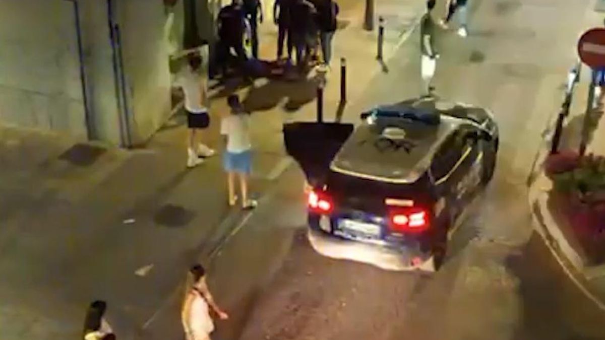 Uno de los policías de Torrejón, al joven asfixiado cuando ya había fallecido: «Mereces que te mueras ahora mismo, cabrón»