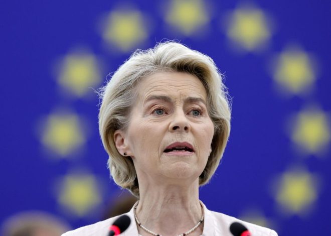 Bruselas recorta un 20% la asignación del presupuesto para España