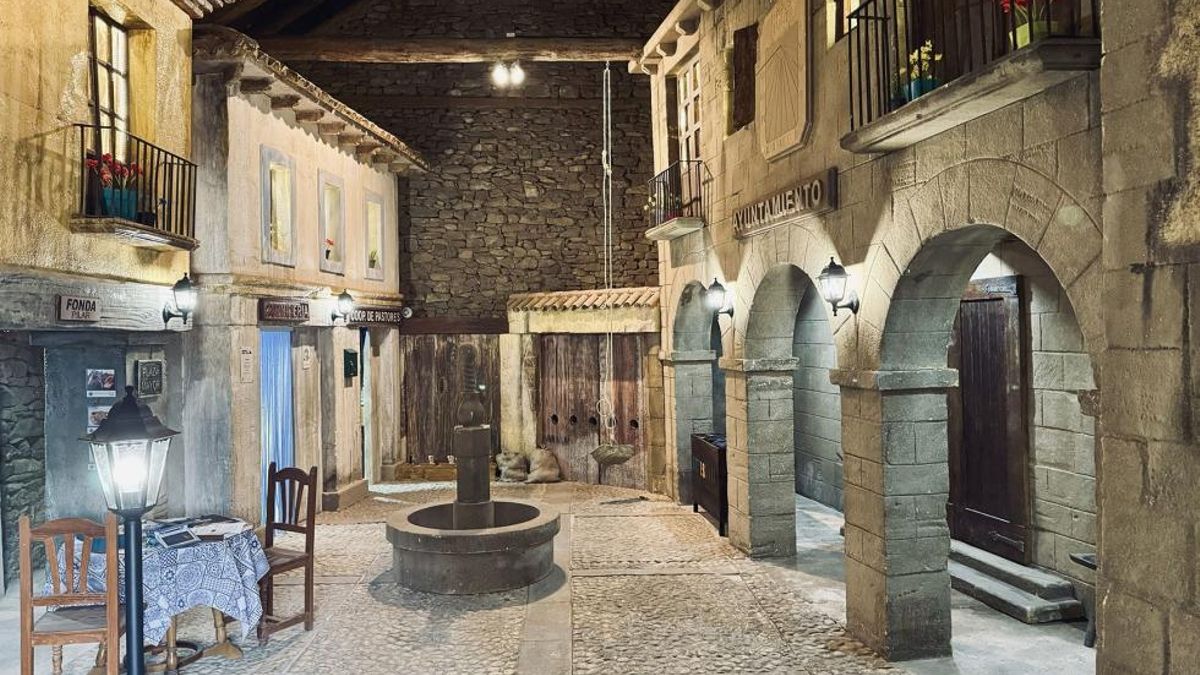 El primer ‘escape room’ para sensibilizar sobre la importancia del ovino está en Aragón