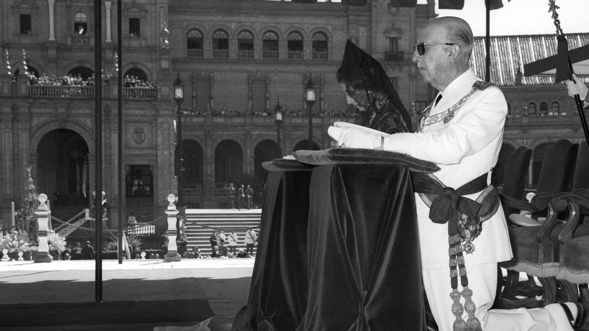 Los historiadores miran con prudencia el fin de los secretos del franquismo: «Es valioso, pero puede quedar en nada»