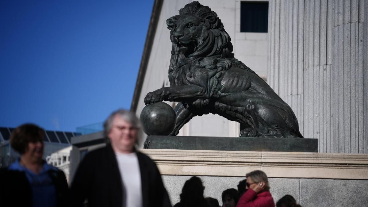 El Congreso trabaja en una reforma para hacer más transparente la relación de los diputados con los lobbies