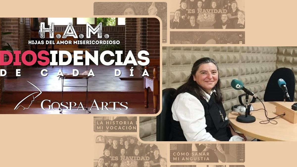 Golpe al ‘boom’ de Effetá y Emaús: disuelta la falsa congregación detrás de los retiros católicos ‘secretos’ para jóvenes