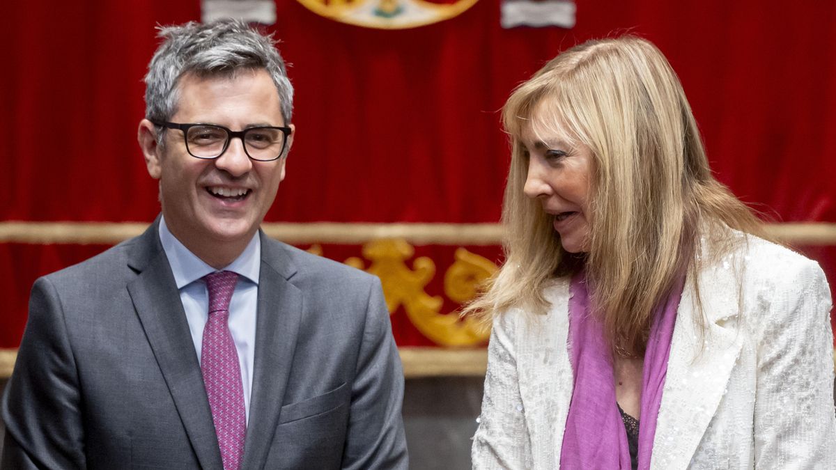 Nueve folios para dejar desnudo al juez Peinado