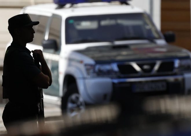 Matan a una trabajadora de ayuda en domicilio de O Porriño (Pontevedra) en una de las casas a las que acudía