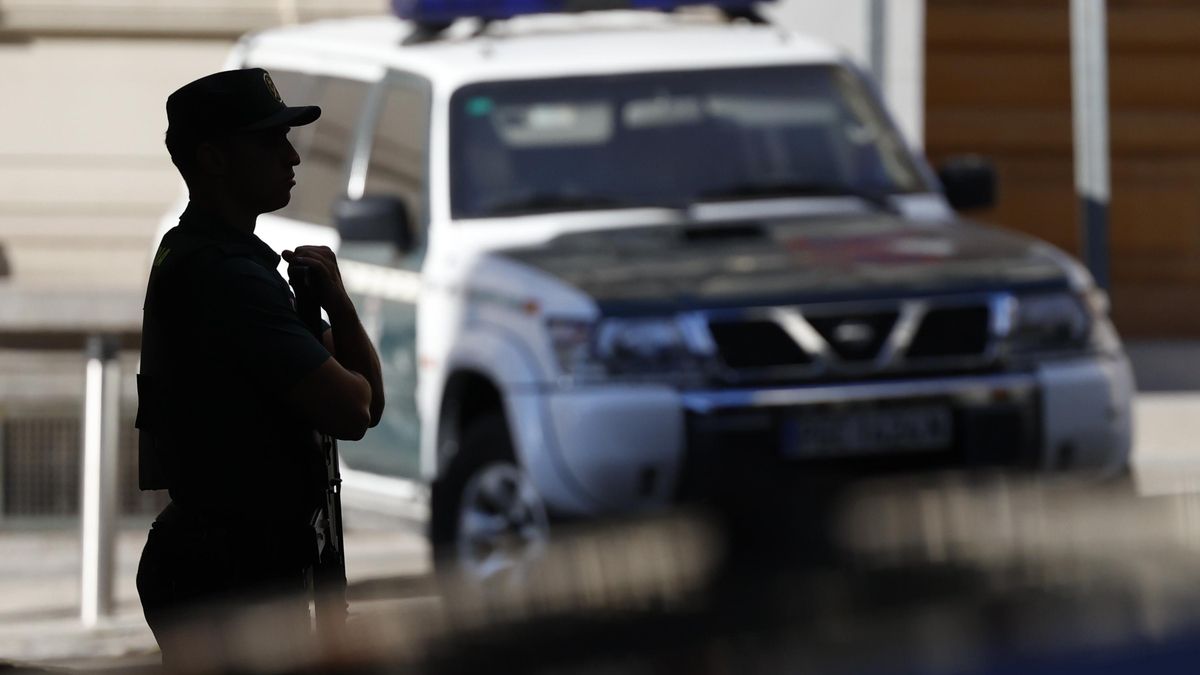 Matan a una trabajadora de ayuda en domicilio de O Porriño (Pontevedra) en una de las casas a las que acudía