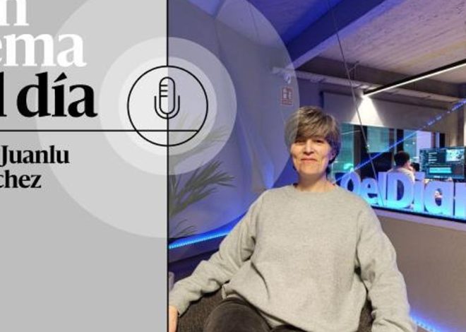 🎙 PODCAST | Saber que eres autista a los 48 años [R]