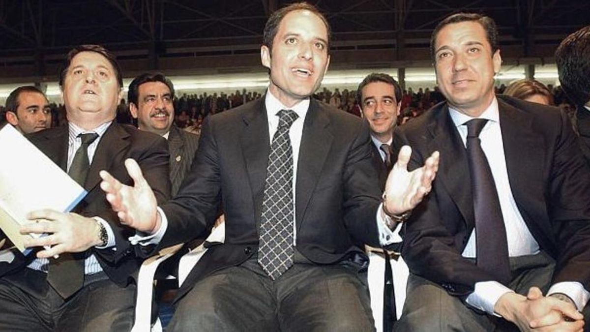 Trilogía sobre la corrupción valenciana: una sociedad de corruptos, íntegros y ‘gilipollas’