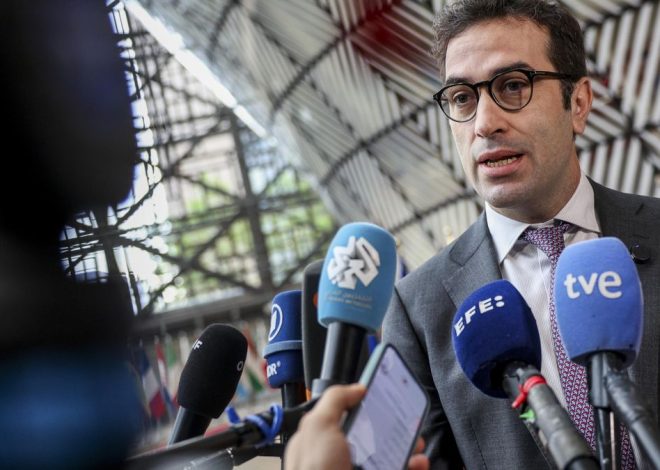 Bruselas expedienta a España por las normas que permitieron al Gobierno entorpecer la fusión BBVA-Sabadell