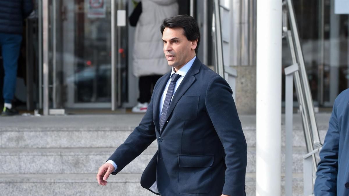 La Abogacía del Estado pide tres años y nueve meses de cárcel para la pareja de Ayuso en el caso de fraude fiscal