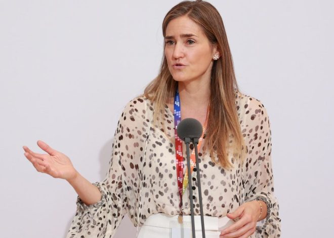 El Gobierno destina 750 millones de urgencia a reforzar la red tras el apagón y facilitar el despliegue renovable