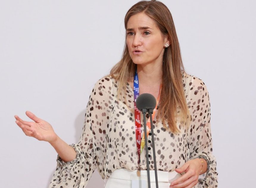El Gobierno destina 750 millones de urgencia a reforzar la red tras el apagón y facilitar el despliegue renovable