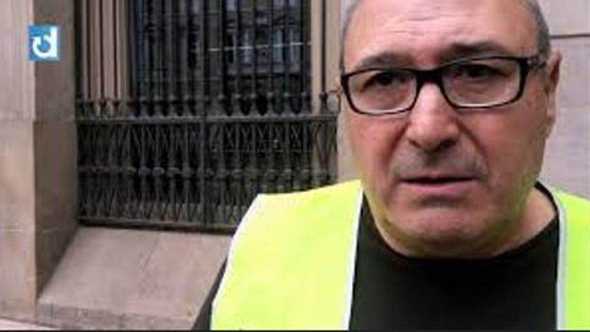 Muere Celestino Sánchez, exdiputado del PSUC y portavoz de los ‘iaioflautas’ del 15-M