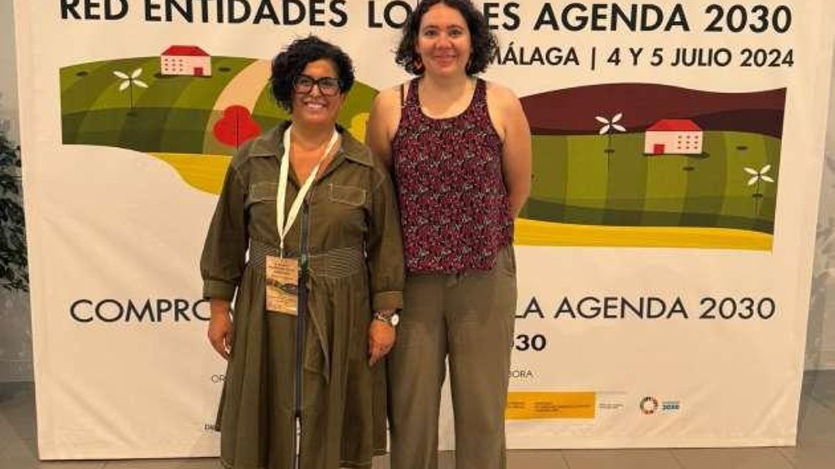 La teniente de alcalde de Segovia, del PP, ocultó más de un año su participación en empresas del sector inmobiliario