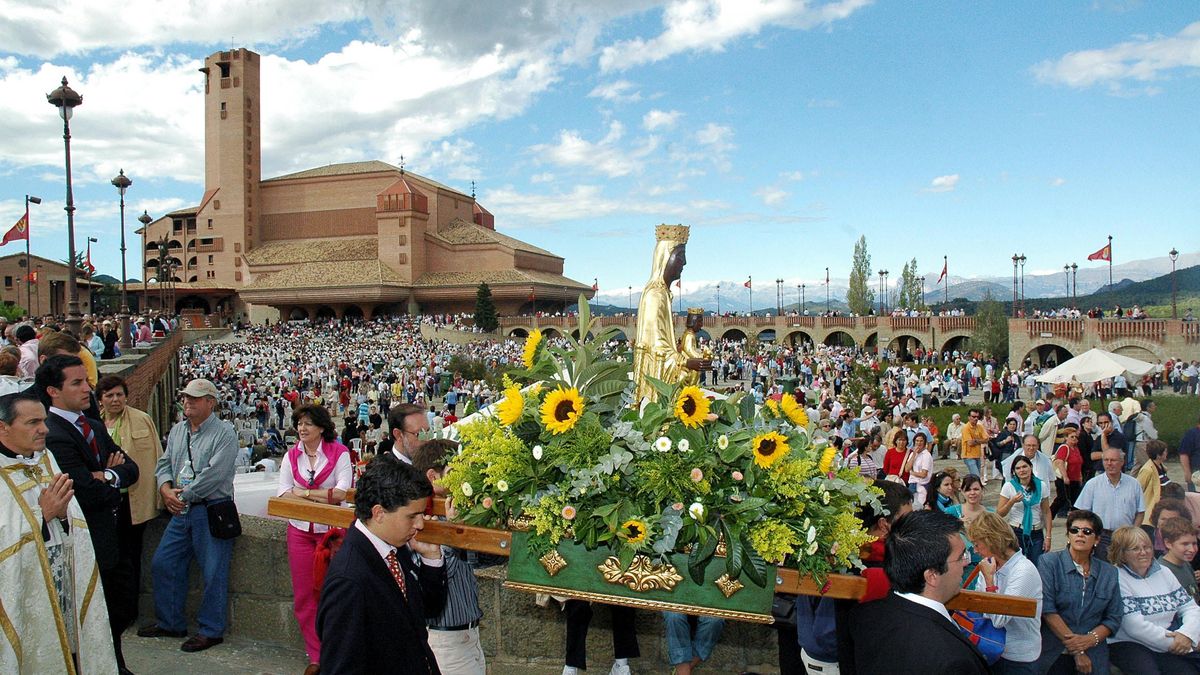 Roma afeó al Opus Dei que se aireara el principio solución sobre Torreciudad antes de cerrar un acuerdo