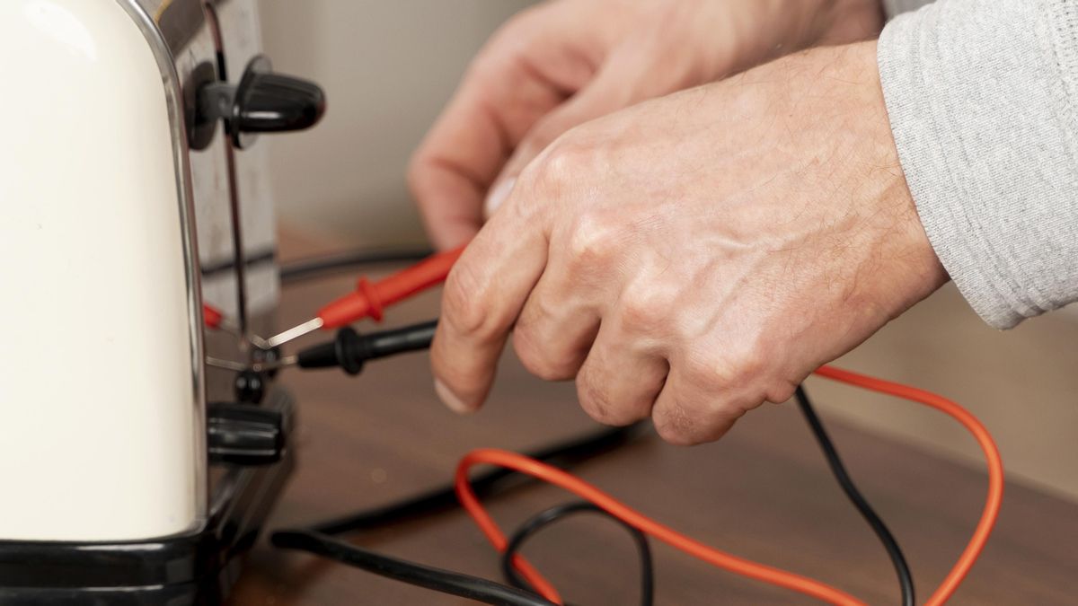 ¿Qué electrodomésticos tenemos que desconectar cuando nos vamos de vacaciones?