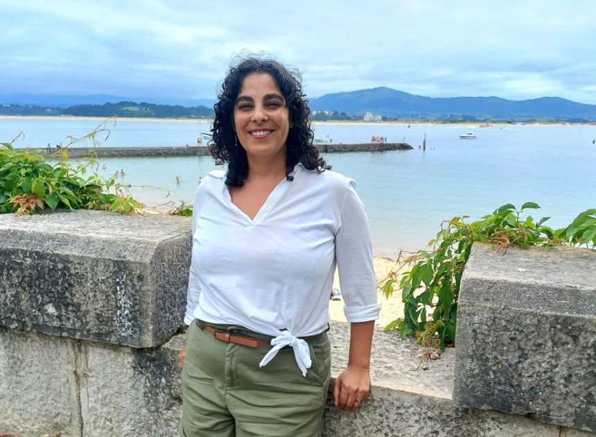 Jade Rivera, investigadora del CSIC: «Hay ciencia elaborada por fábricas de papers, se paga para tener publicaciones»