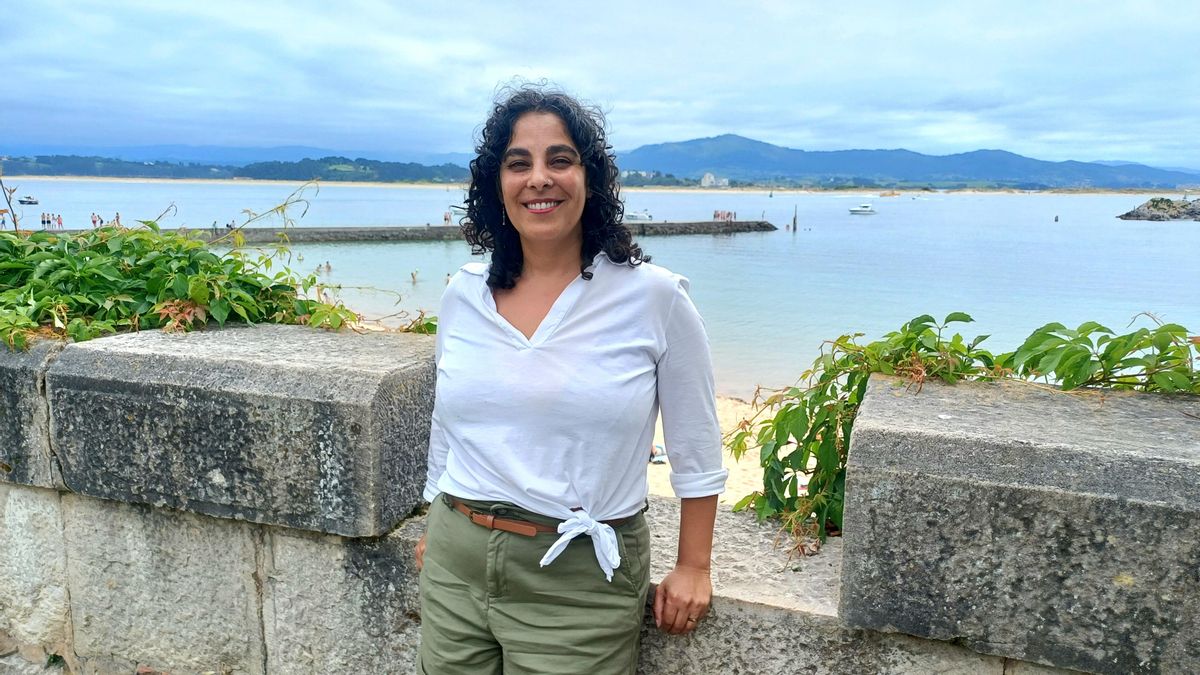 Jade Rivera, investigadora del CSIC: «Hay ciencia elaborada por fábricas de papers, se paga para tener publicaciones»