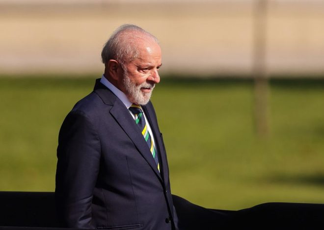 Un ex alto cargo de Bolsonaro reconoce ser el autor de un plan para asesinar a Lula da Silva en 2022