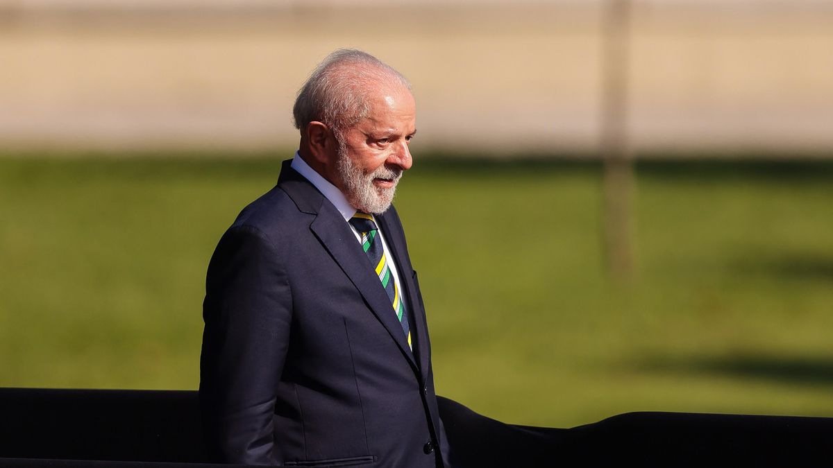 Un ex alto cargo de Bolsonaro reconoce ser el autor de un plan para asesinar a Lula da Silva en 2022