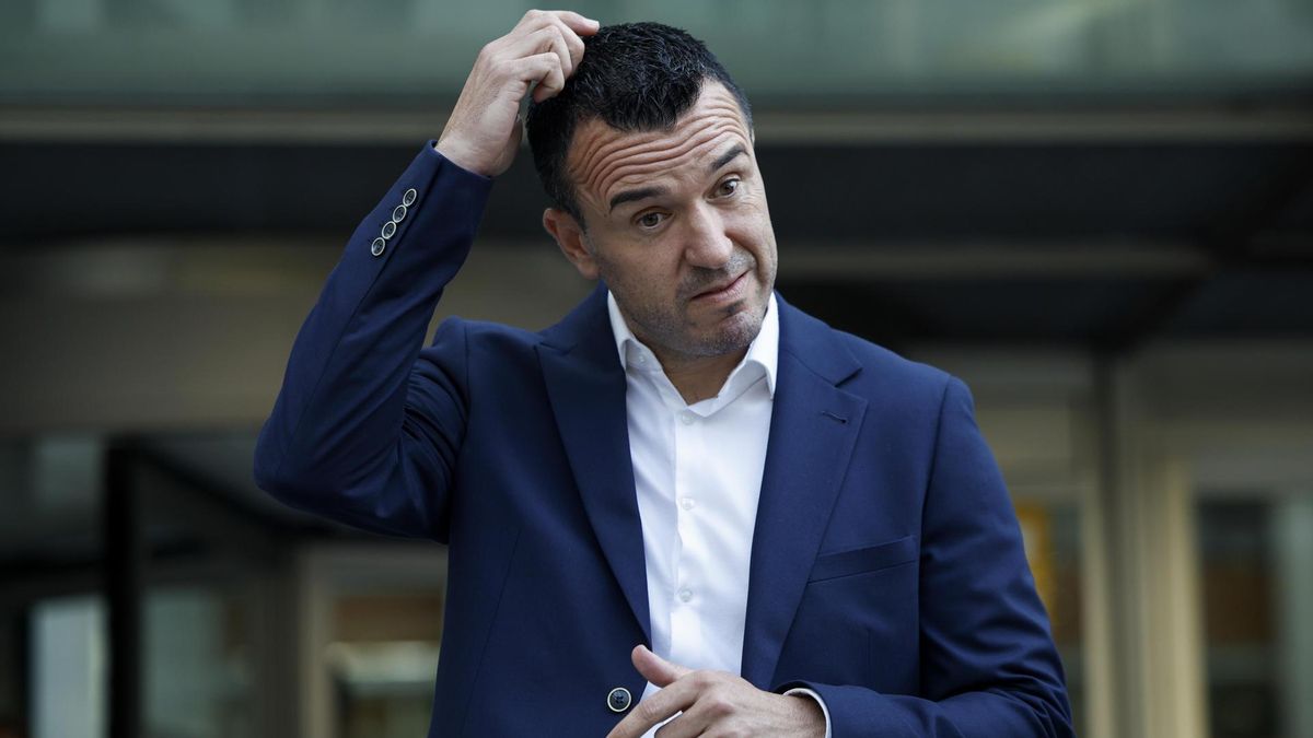 Las lagunas del presidente de la Diputación de Valencia salvan a Mazón y desesperan a la jueza de la dana y al fiscal