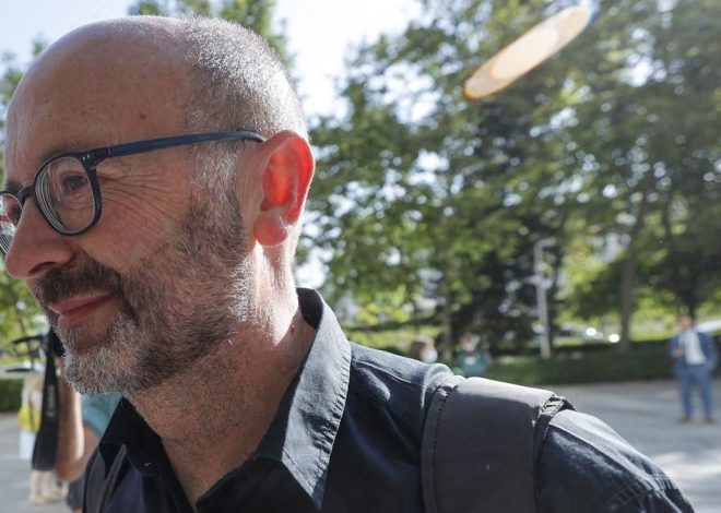 Anticorrupción pide cuatro años de prisión para el hermano de Ximo Puig